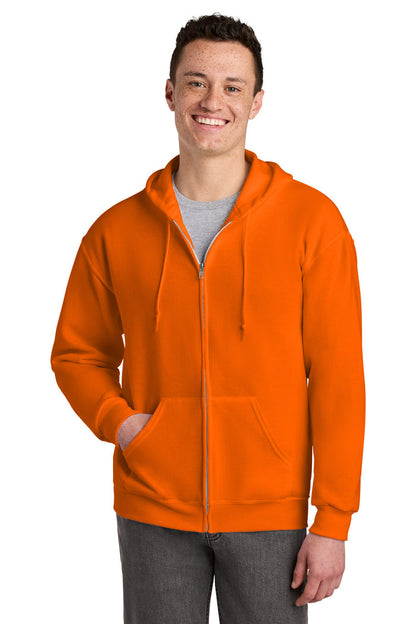 Safety Orange / S