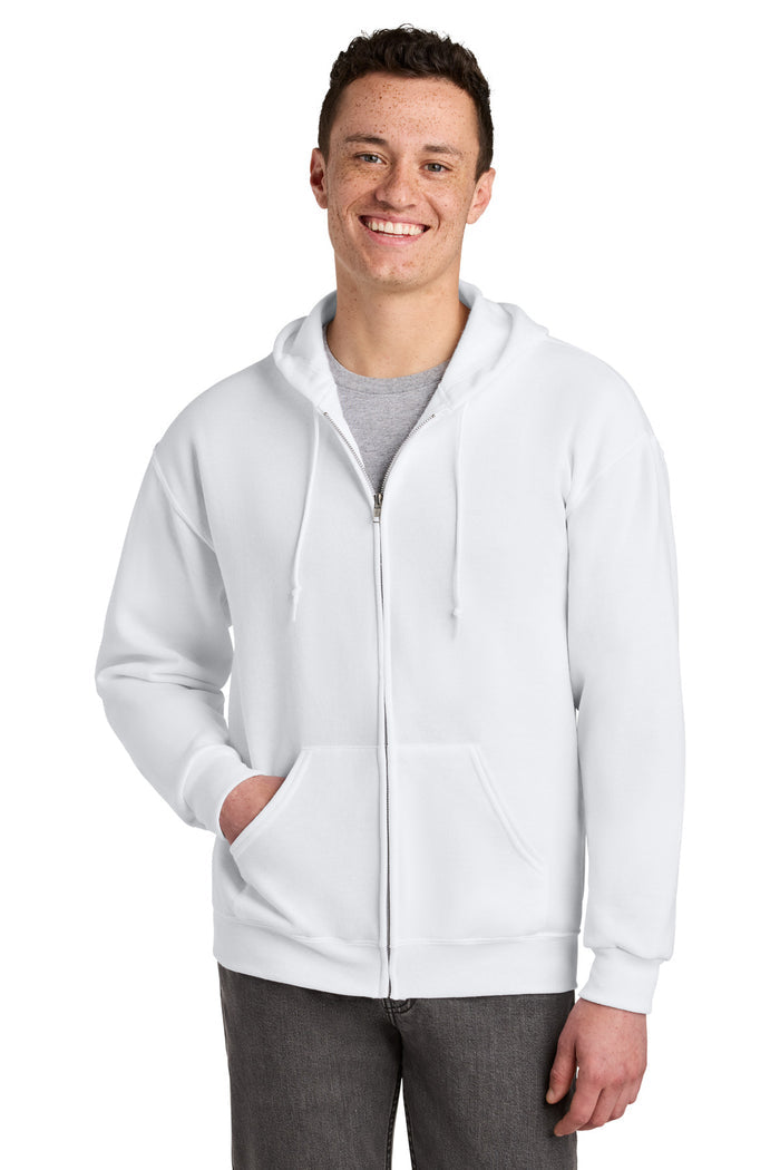 White / S