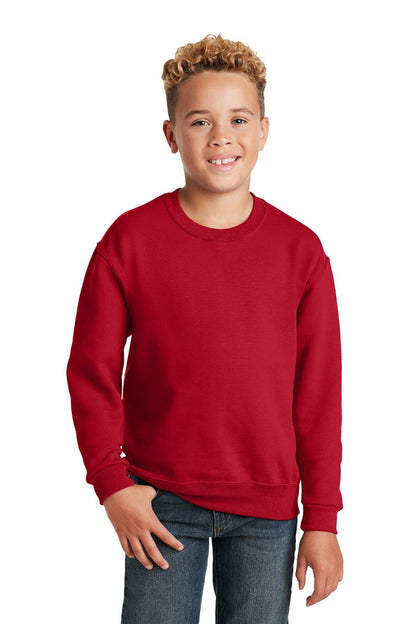 True Red / S