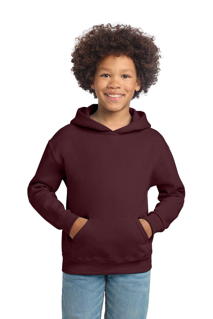 Maroon / S