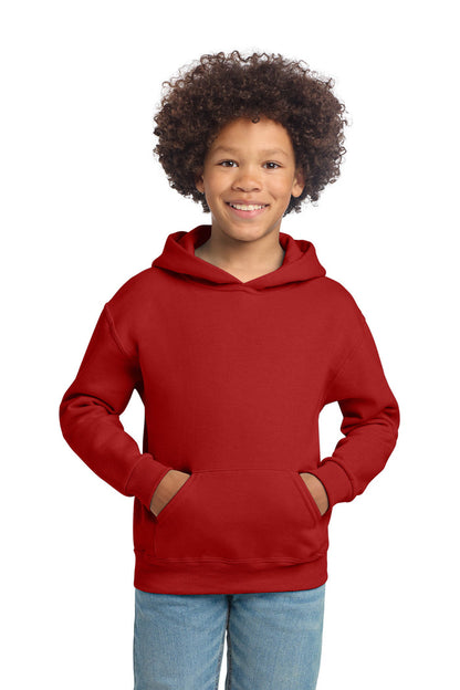 True Red / S