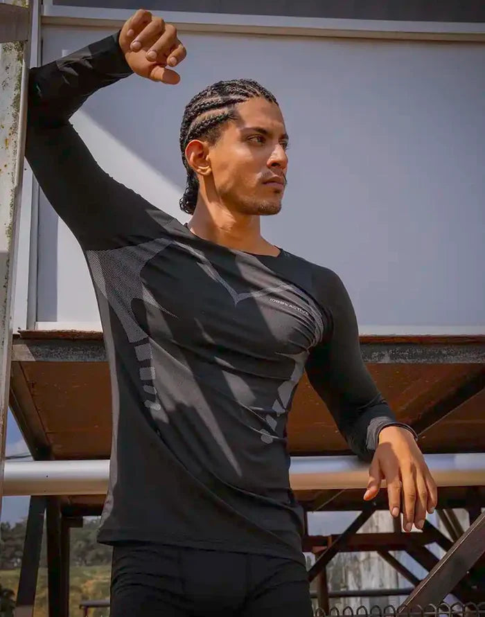 JOBBS Activewear Dri-Fit T-shirt