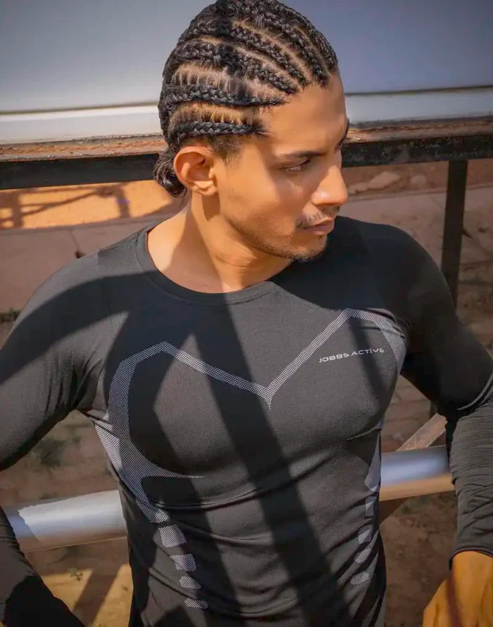 JOBBS Activewear Dri-Fit T-shirt