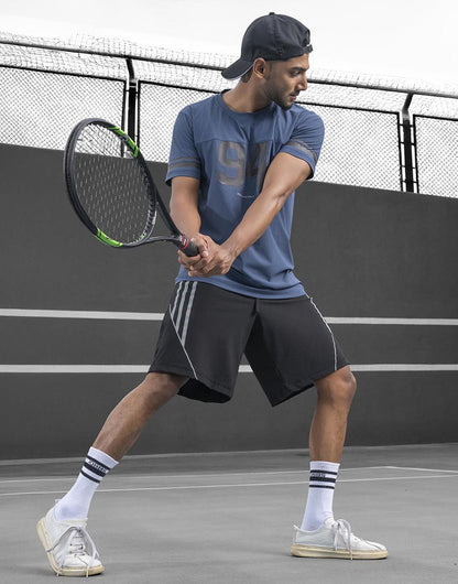 JOBBS Activewear Dri-Fit T-shirt