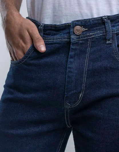 JOBBS BAGGY DENIM PANT
