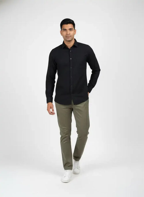 JOBBS CASUAL SHIRT