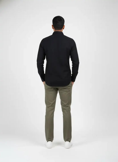 JOBBS CASUAL SHIRT
