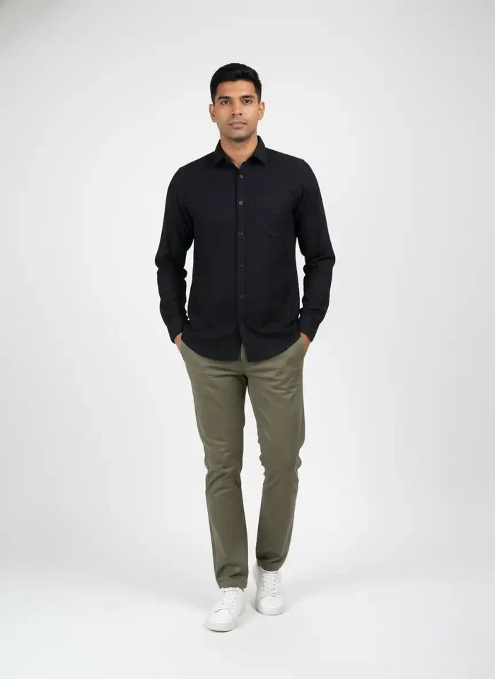JOBBS CASUAL SHIRT