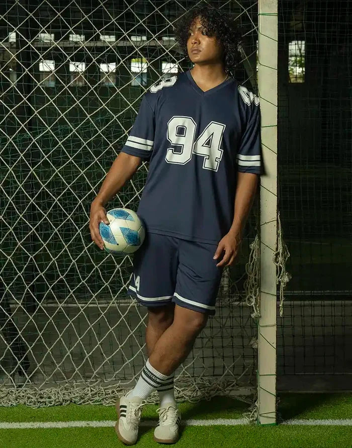 JOBBS MENS SHORT
