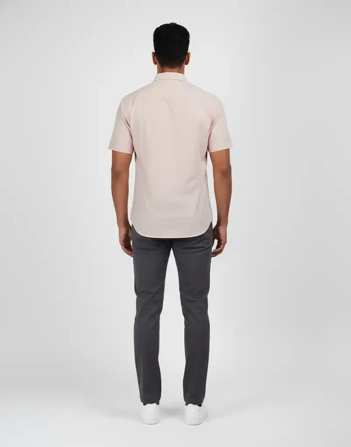 JOBBS SHORT SLEEVE  SHIRT