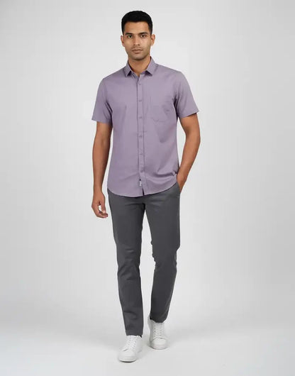 Purple / S