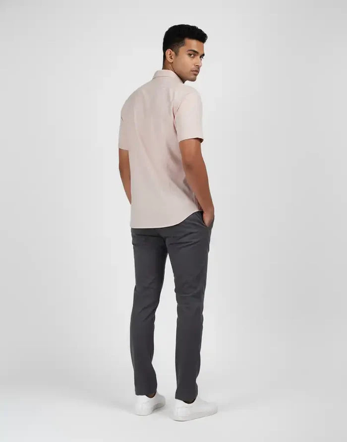 JOBBS SHORT SLEEVE  SHIRT