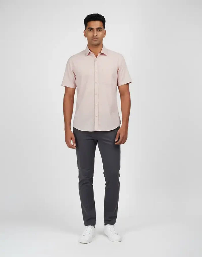 JOBBS SHORT SLEEVE  SHIRT