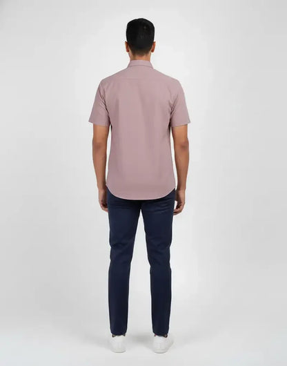 JOBBS SHORT SLEEVE  SHIRT