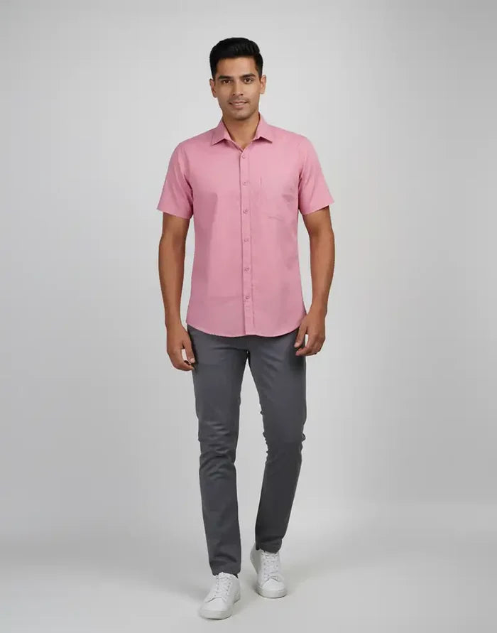Pink / S