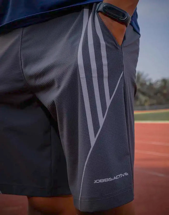 JOBBS SPORTS SHORT
