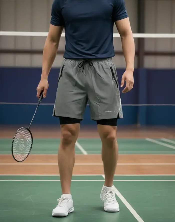 JOBBS SPORTS SHORT