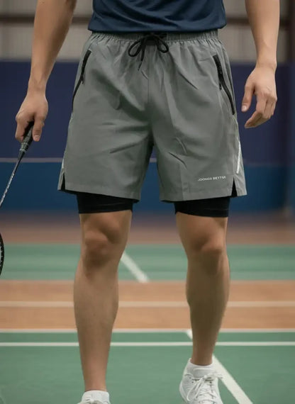 JOBBS SPORTS SHORT