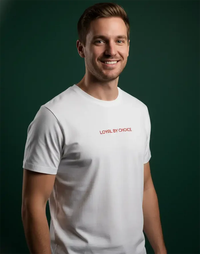 JOBBS  T - SHIRT