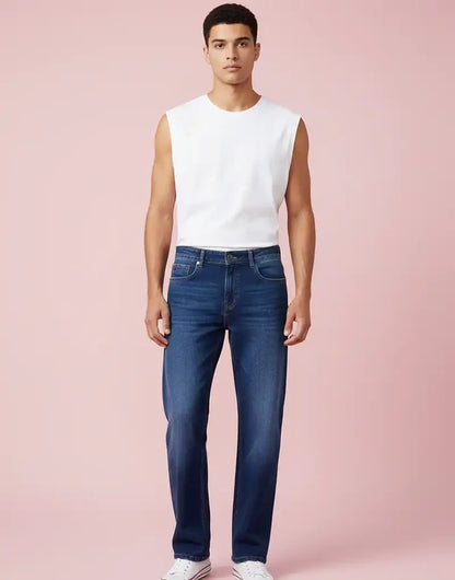 JOBBS WIDE LEG PANT