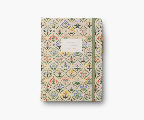 Journal with Pen - Estee