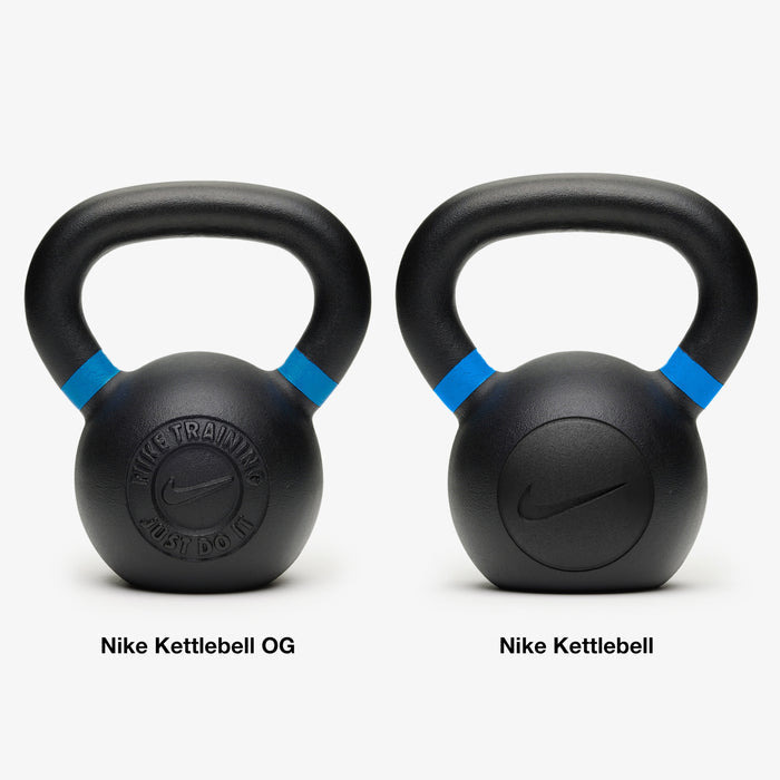 Nike Kettlebell