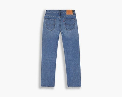 Levi's - Original 501 Jeans Skateboarding Strong - Blue Bonehead-Pantalons et Shorts-596920027