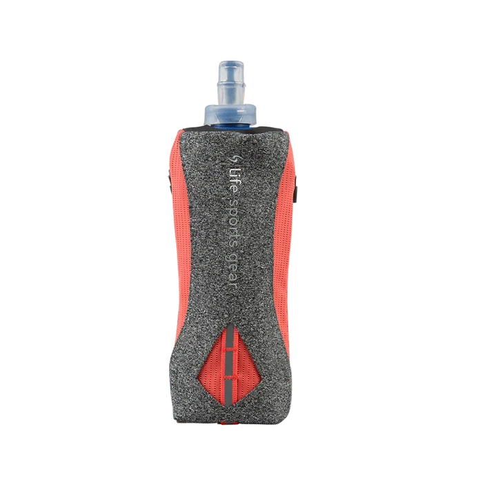 Life Sports Gear ECO Vapor Handheld Soft Flask CORAL-Accessories-33-OFF