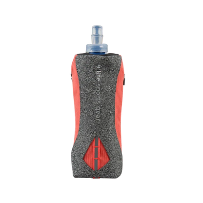 Life Sports Gear ECO Vapor Handheld Soft Flask CORAL-Accessories-33-OFF