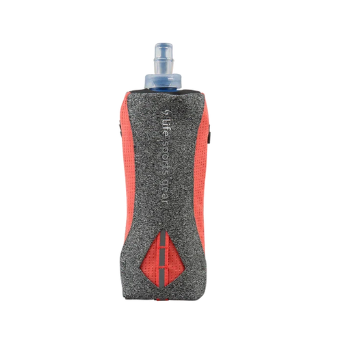 Life Sports Gear ECO Vapor Handheld Soft Flask CORAL-Accessories-33-OFF