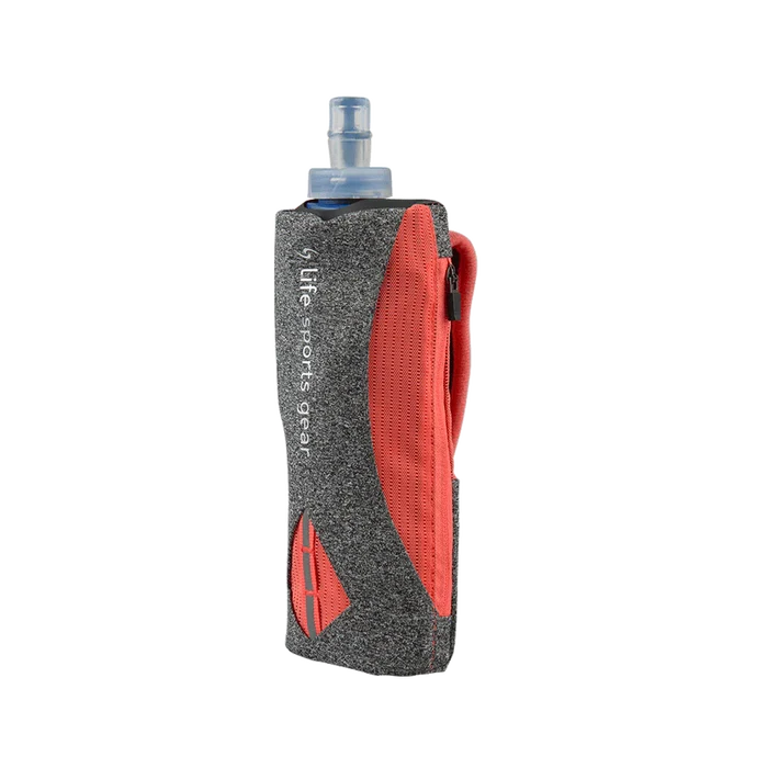 Life Sports Gear ECO Vapor Handheld Soft Flask CORAL-Accessories-33-OFF