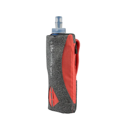 Life Sports Gear ECO Vapor Handheld Soft Flask CORAL-Accessories-33-OFF
