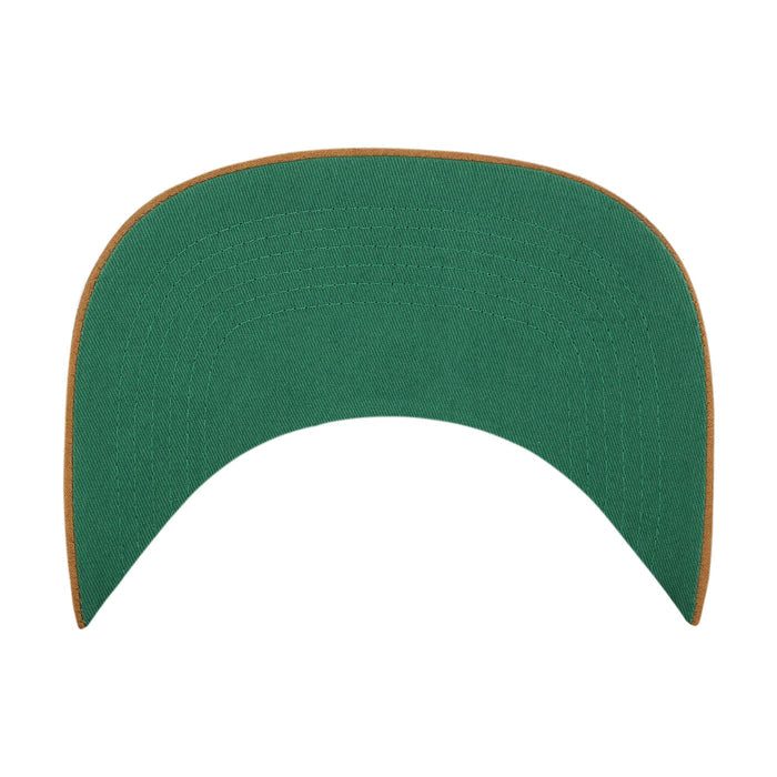 LOS ANGELES DODGERS COOPERSTOWN BREAK WOOD SUEDE '47 HITCH