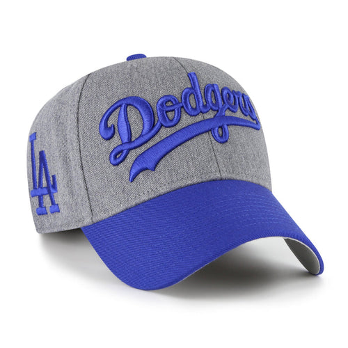 LOS ANGELES DODGERS GRANITE SCRIPT '47 MVP