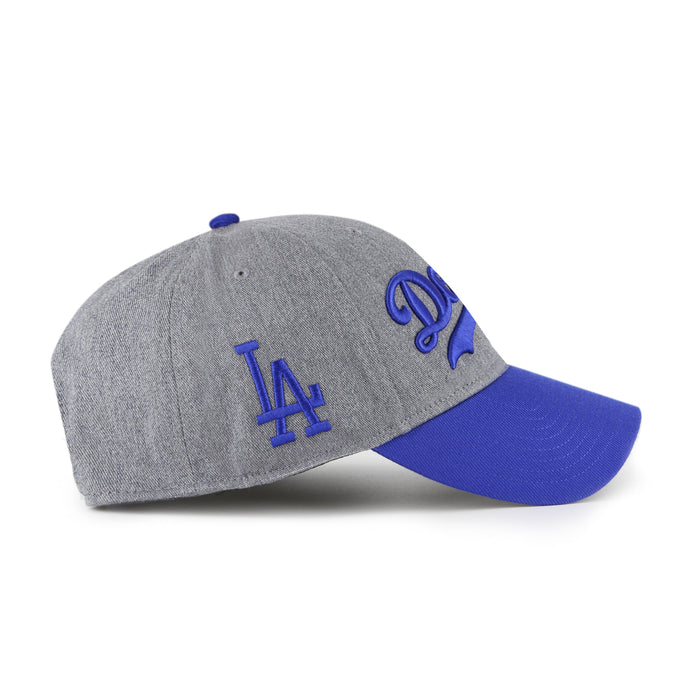 LOS ANGELES DODGERS GRANITE SCRIPT '47 MVP