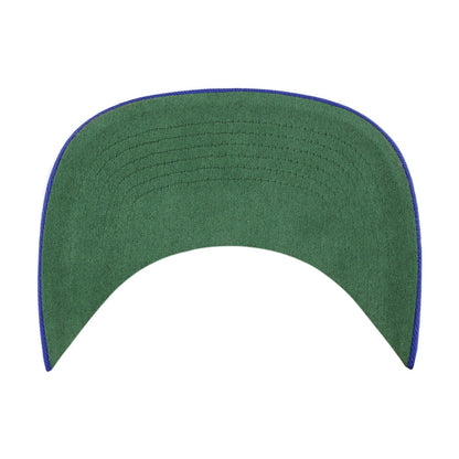 LOS ANGELES DODGERS POMONA TWO TONE ROPE '47 HITCH