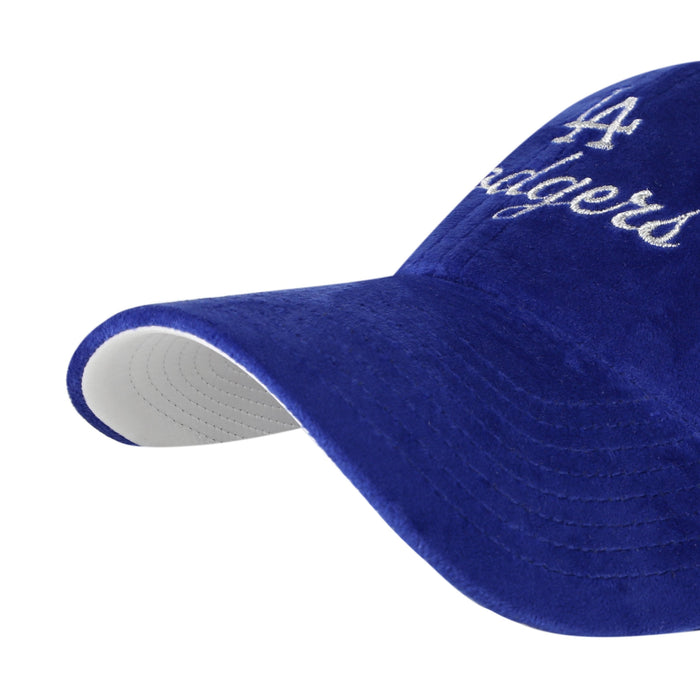 LOS ANGELES DODGERS SPIRITED '47 CLEAN UP