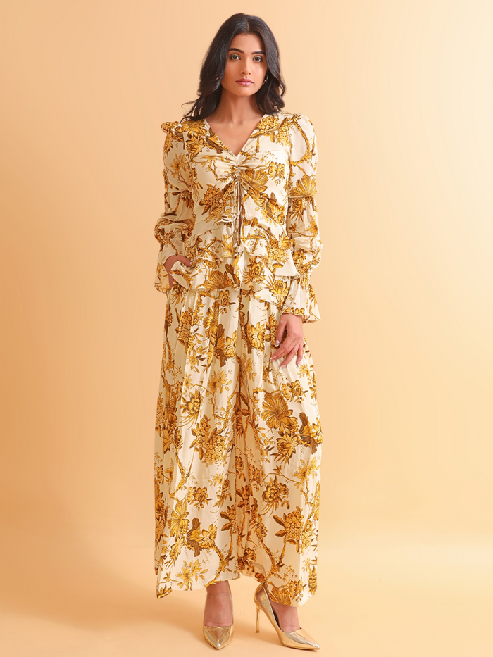 Lxia Co Ord Set