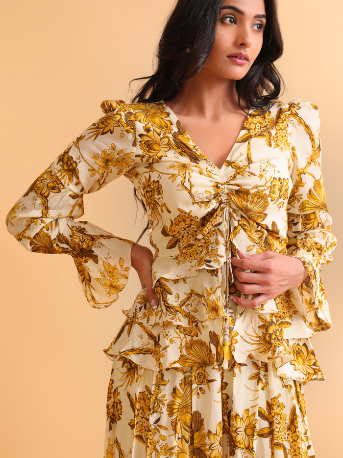 Lxia Co Ord Set