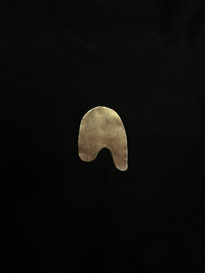 Maison Monik - Boucle d'oreille Air-Accessoires-BOUAIRIRGOLD