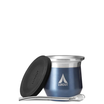 Metal Blue