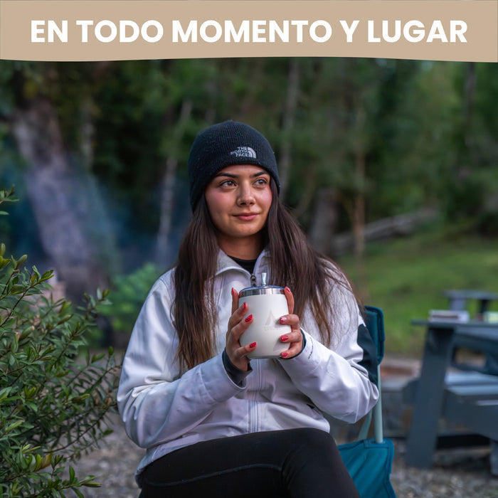 Mate Térmico Driven 350 ml