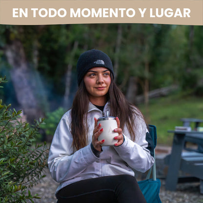 Mate Térmico Driven 350 ml