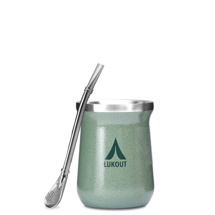 Mate Térmico Pampa 236 ml