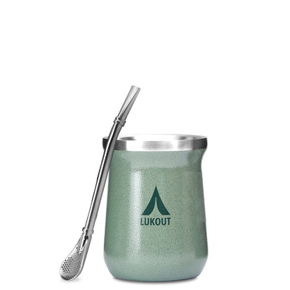 Mate Térmico Pampa 236 ml