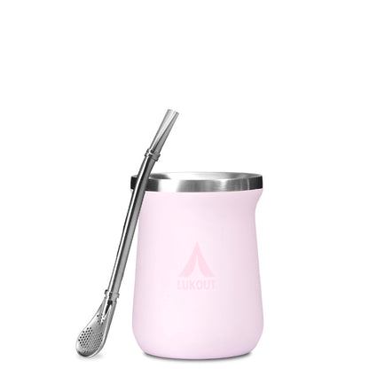 Mate Térmico Pampa 236 ml