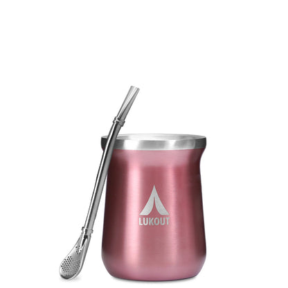Mate Térmico Pampa 236 ml