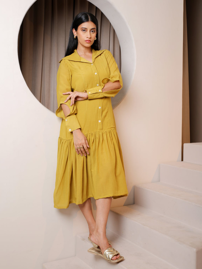 Meadow Dress