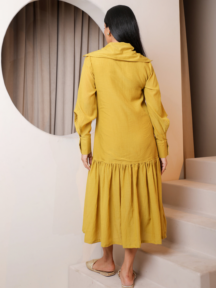 Meadow Dress