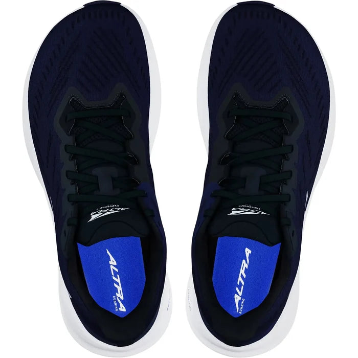 Men's Altra Experience Flow 2 Navy-SOULIER, shoes-33-OFF